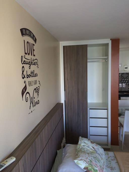 Appartement Victory Flat Intermares à Cabedelo Extérieur photo