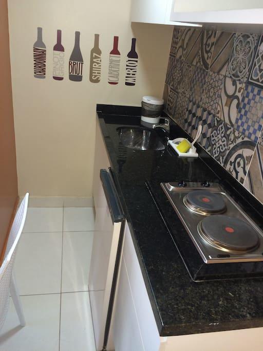 Appartement Victory Flat Intermares à Cabedelo Extérieur photo